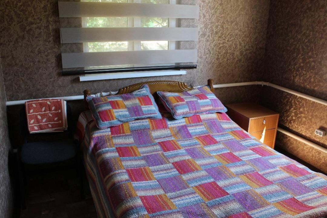 Tian-Shan Guest House Balykchy Exterior photo