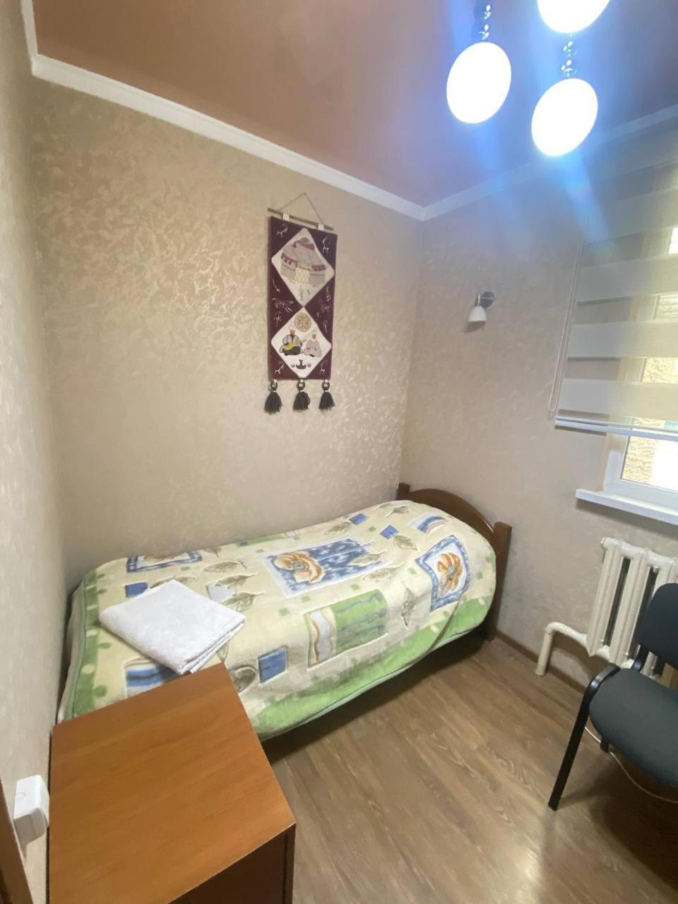 Tian-Shan Guest House Balykchy Exterior photo