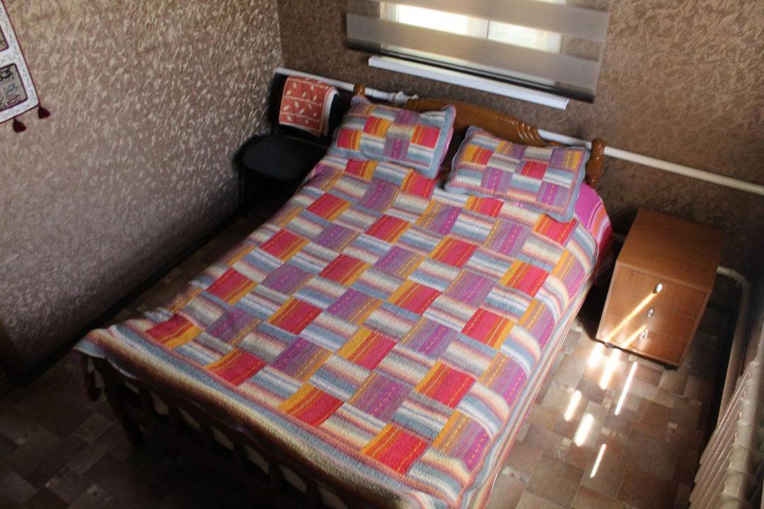 Tian-Shan Guest House Balykchy Exterior photo