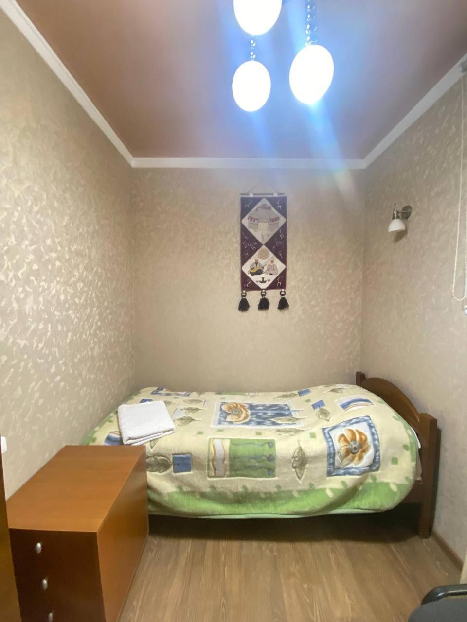 Tian-Shan Guest House Balykchy Exterior photo